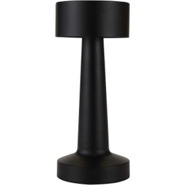 Aludra rechargeable dimmable table lamp with 3 light modes - EgotierPro 124489