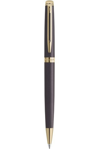 Waterman 106367 - Hemisphere Ballpoint Pen M