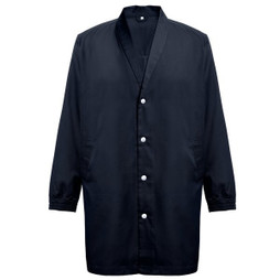 Cotton and polyester workwear jacket - Egotier 30249