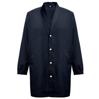 Cotton and polyester workwear jacket - Egotier 30249