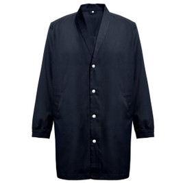 TH Clothes 30249 - Cotton and polyester workwear jacket