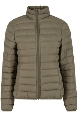 NEW MORNING STUDIOS NM030 - Naisten kevyt toppatakki