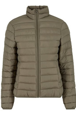 NEW MORNING STUDIOS NM030 - Ladies Light Puffer Jacket