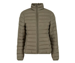 NEW MORNING STUDIOS NM030 - Veste matelassée femme