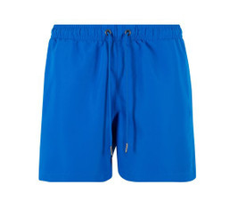 NEW MORNING STUDIOS NM036 - Basic Swimshorts