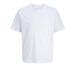 Produkt JACK & JONES JJ6442 - Unisex organic cotton T-shirt