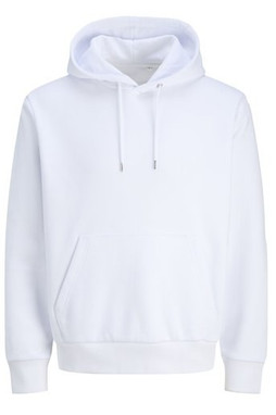 Produkt JACK & JONES JJ6445 - Unisex hoodie