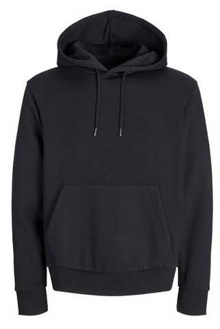 Produkt JACK & JONES JJ6445 - Unisex hoodie