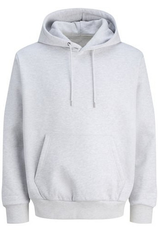 Produkt JACK & JONES JJ6445 - Unisex hoodie