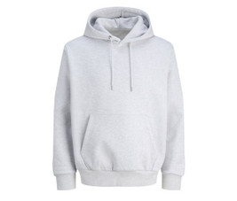 Produkt JACK & JONES JJ6445 - Unisex hoodie