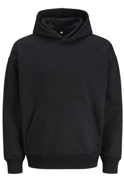 Produkt JACK & JONES JJ2674 - Blank Urban unisex Hood sweat