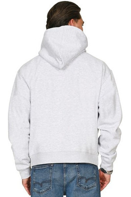 Casual Classics CRBHS205 - Casual Premium Combed 330 Boxy Oversize Tall Hood