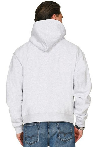 Casual Classics CRBHS205 - Casual Premium Combed 330 Boxy Oversize Tall Hood