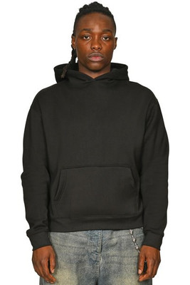 Casual Classics CRBHS205 - Casual Premium Combed 330 Boxy Oversize Tall Hood