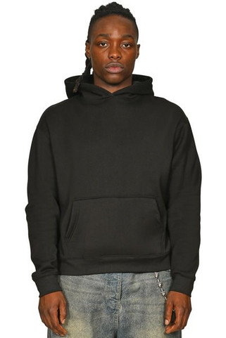 Casual Classics CRBHS205 - Casual Premium Combed 330 Boxy Oversize Tall Hood