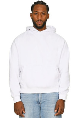 Casual Classics CRBHS205 - Casual Premium Combed 330 Boxy Oversize Tall Hood
