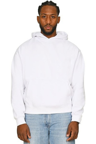 Casual Classics CRBHS205 - Casual Premium Combed 330 Boxy Oversize Tall Hood