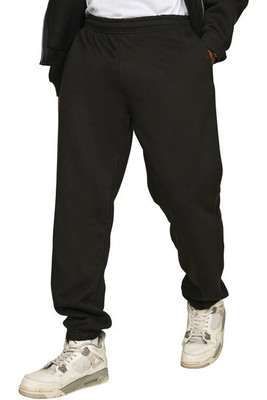 Casual Classics CRBJP205 - Casual Premium Combed 330 Oversize Tall Jogpants