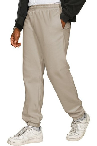 Casual Classics CRBJP205 - Casual Premium Combed 330 Oversize Tall Jogpants