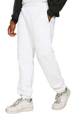 Casual Classics CRBJP205 - Casual Premium Combed 330 Oversize Tall Jogpants