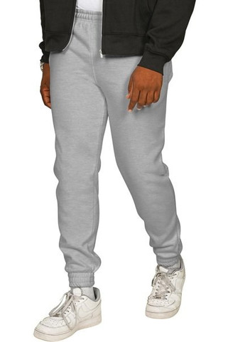 Casual Classics CRBJP105 - Casual Premium Combed 330 Tall Jogpants