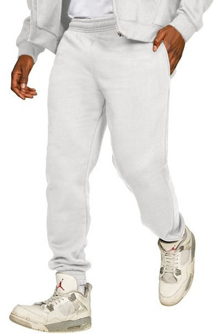 Casual Classics CRBJP105 - Casual Premium Combed 330 Tall Jogpants