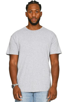 Casual Classics CRBT100 - Casual Ringspun Combed 180 Core T