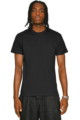 Casual Classics CRBT100 - Casual Ringspun Combed 180 Core T