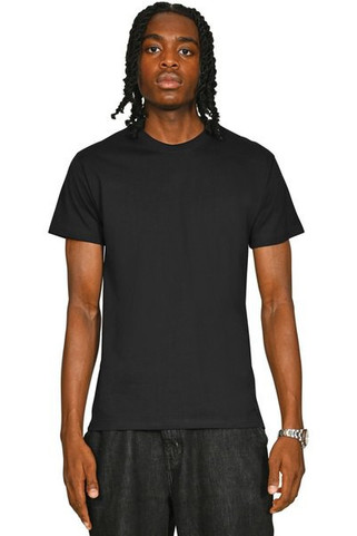 Casual Classics CRBT100 - Casual Ringspun Combed 180 Core T
