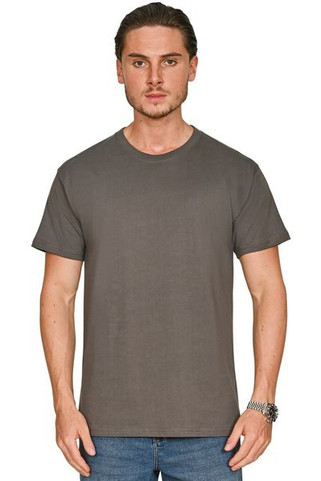 Casual Classics CRBT100 - Casual Ringspun Combed 180 Core T