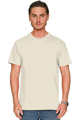 Casual Classics CRBT100 - Casual Ringspun Combed 180 Core T