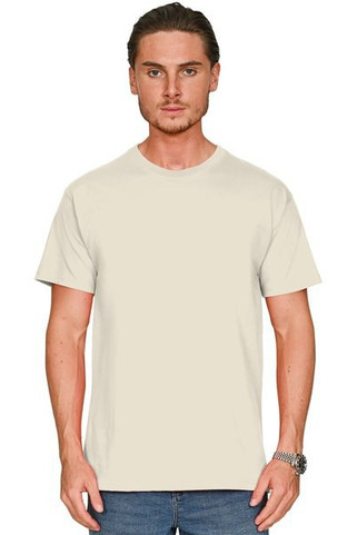 Casual Classics CRBT100 - Casual Ringspun Combed 180 Core T