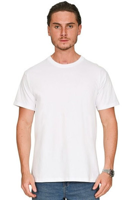 Casual Classics CRBT100 - Casual Ringspun Combed 180 Core T