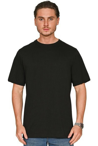 Casual Classics CRBT105 - Casual Ringspun Combed 180 Core Tall T