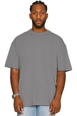 Casual Classics CRBT105 - Casual Ringspun Combed 180 Core Tall T