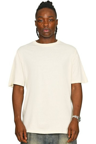 Casual Classics CRBT105 - Casual Ringspun Combed 180 Core Tall T