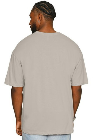 Casual Classics CRBT105 - Casual Ringspun Combed 180 Core Tall T