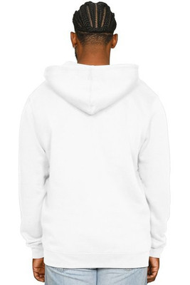 Casual Classics CRBHS55 - Casual Combed 280 Boxy Oversize Tall Zip Hood