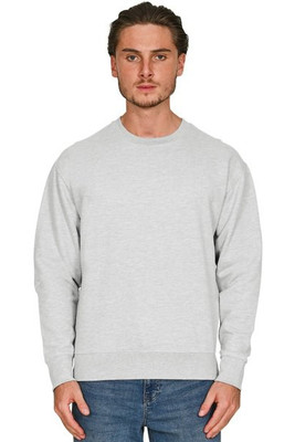 Casual Classics CRBSW10 - Casual Combed 280 Core Sweatshirt
