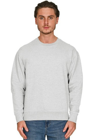 Casual Classics CRBSW10 - Casual Combed 280 Core Sweatshirt