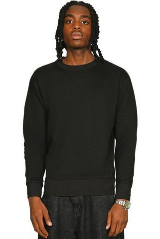 Casual Classics CRBSW10 - Casual Combed 280 Core Sweatshirt