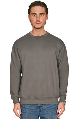 Casual Classics CRBSW10 - Casual Combed 280 Core Sweatshirt