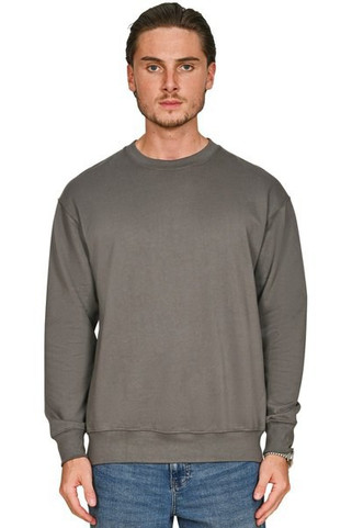 Casual Classics CRBSW10 - Casual Combed 280 Core Sweatshirt