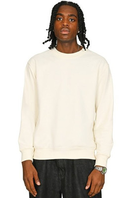 Casual Classics CRBSW10 - Casual Combed 280 Core Sweatshirt