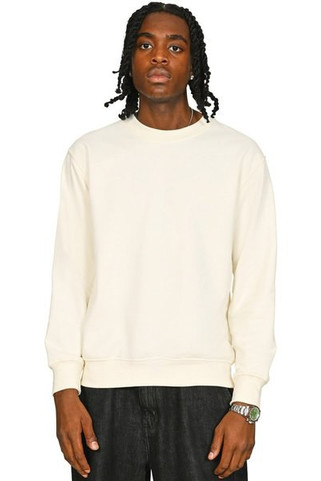 Casual Classics CRBSW10 - Casual Combed 280 Core Sweatshirt