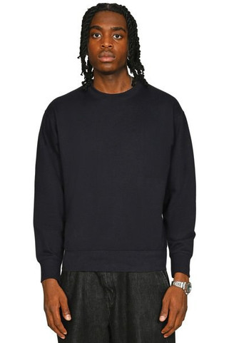 Casual Classics CRBSW10 - Casual Combed 280 Core Sweatshirt