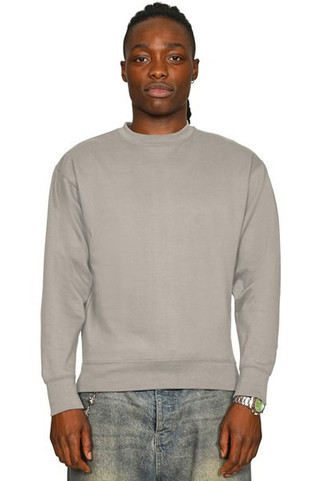 Casual Classics CRBSW10 - Casual Combed 280 Core Sweatshirt