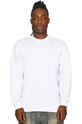 Casual Classics CRBSW10 - Casual Combed 280 Core Sweatshirt