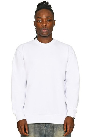 Casual Classics CRBSW10 - Casual Combed 280 Core Sweatshirt