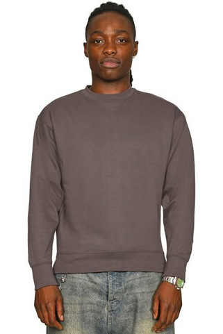 Casual Classics CRBSW10 - Casual Combed 280 Core Sweatshirt
